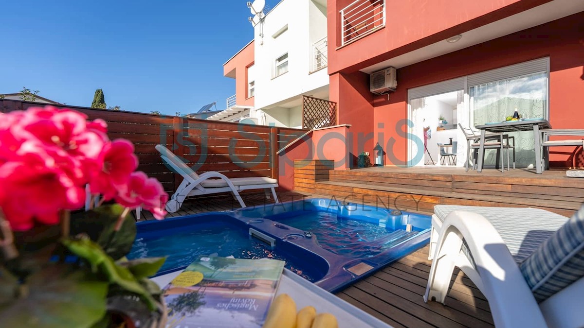 Apartment Zu verkaufen - ISTARSKA UMAG