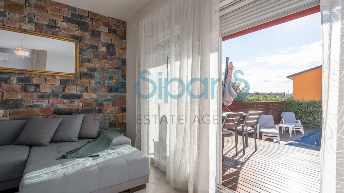 Apartment Zu verkaufen - ISTARSKA UMAG