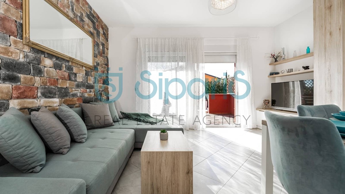 Apartment Zu verkaufen - ISTARSKA UMAG