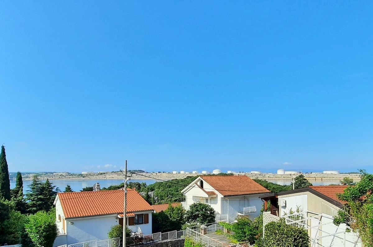 Apartment Zu verkaufen - PRIMORSKO-GORANSKA KRK