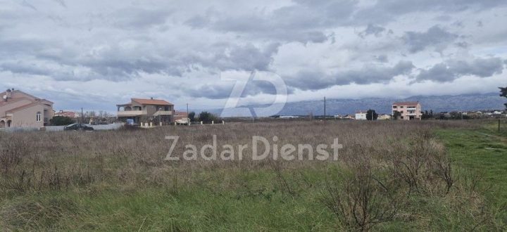 Działka Na sprzedaż - Zadarska Nin - foto 2/3