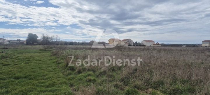 Działka Na sprzedaż - Zadarska Nin - foto 3/3