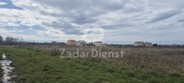 Parcela Naprodaj - Zadarska Nin - foto 4/4
