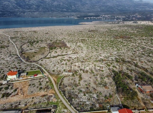 Terreno In vendita - Zadarska Posedarje - foto 3/8