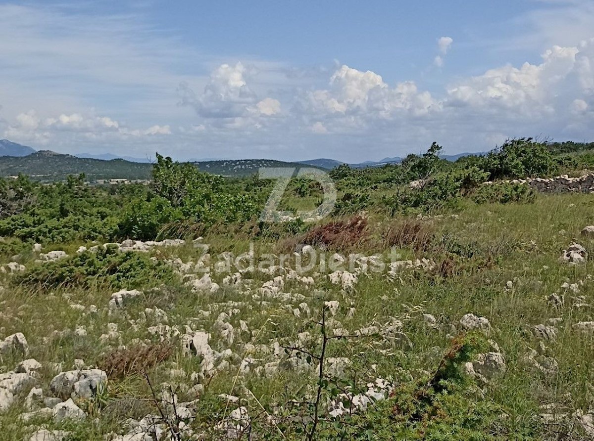 Pozemok Na predaj - Zadarska Posedarje