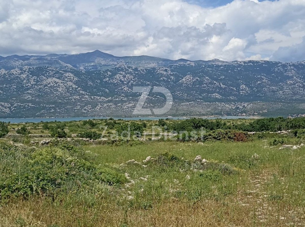Terreno In vendita - Zadarska Posedarje