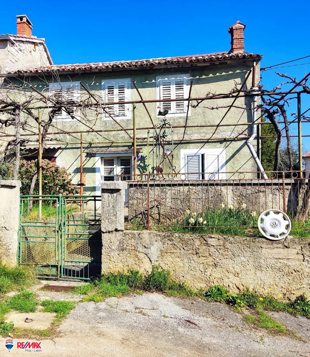 Casa In vendita - Istarska Barban - foto 2/12