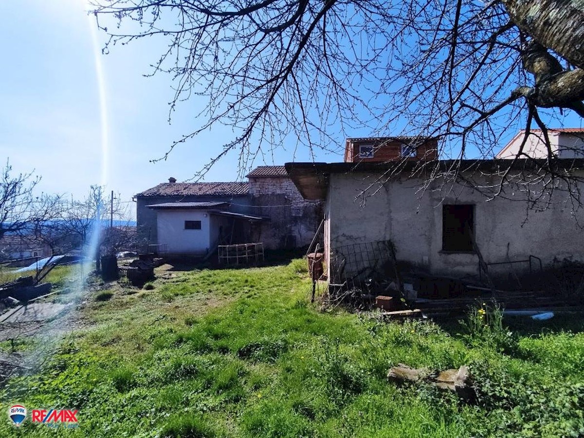 Casa In vendita - ISTARSKA BARBAN