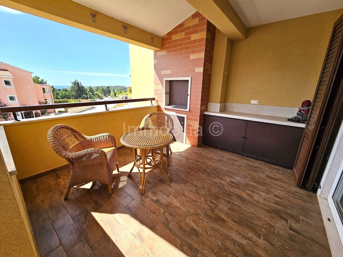 Appartement À vendre - ISTARSKA MEDULIN