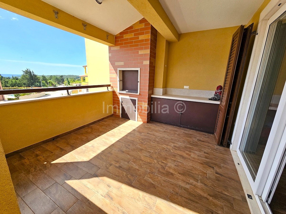 Appartement À vendre - ISTARSKA MEDULIN