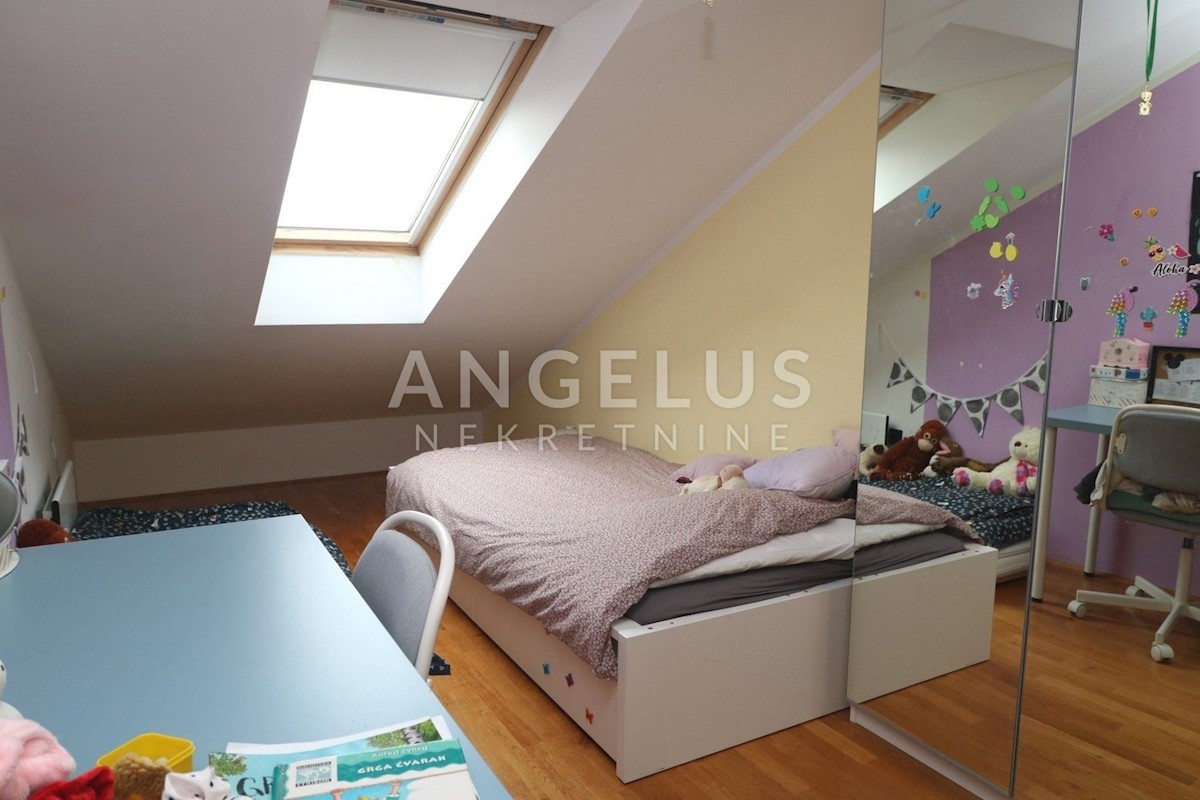 Apartmán Na prodej - SPLITSKO-DALMATINSKA SOLIN