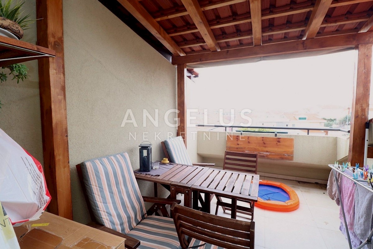 Apartmán Na prodej - SPLITSKO-DALMATINSKA SOLIN