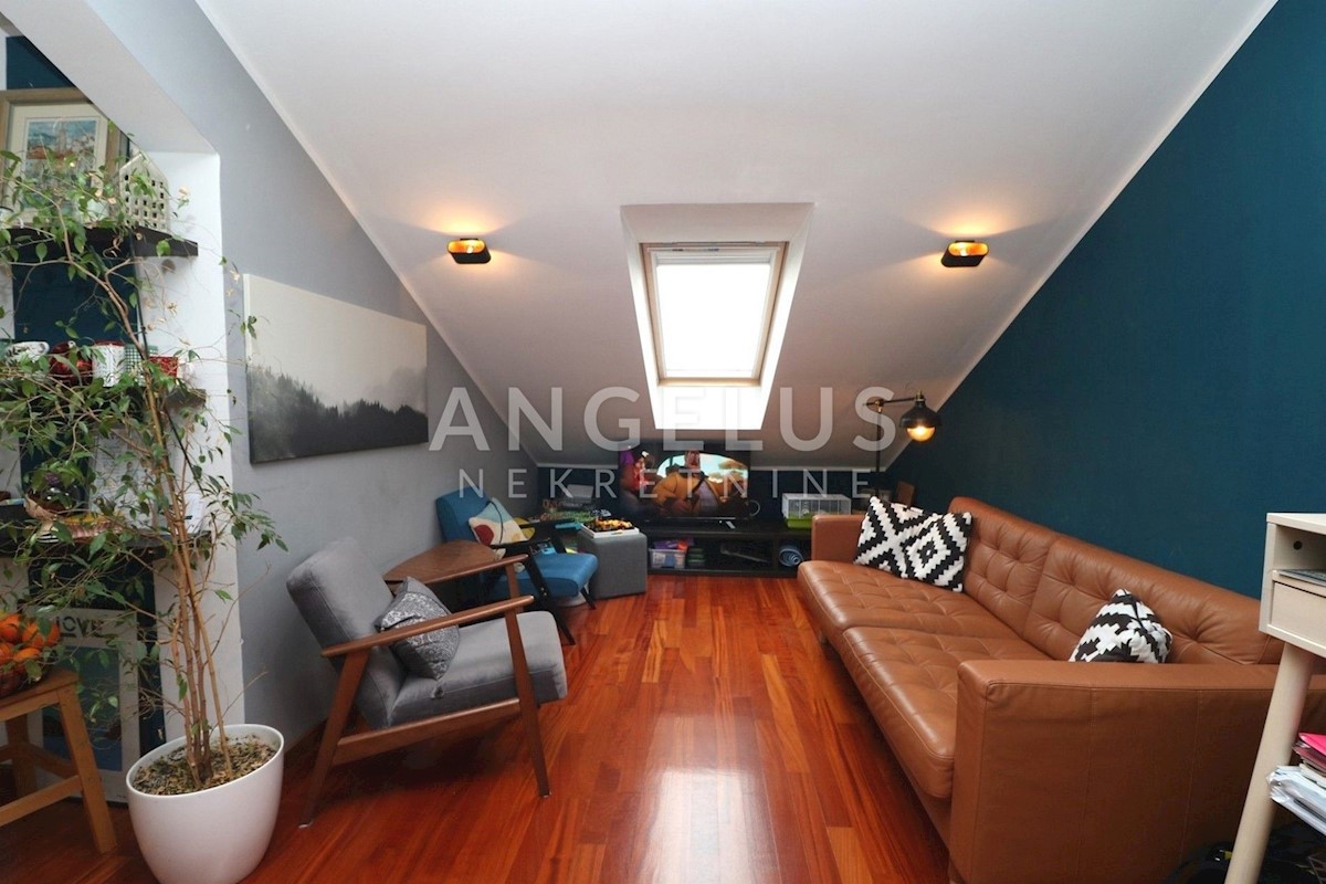 Apartmán Na prodej - SPLITSKO-DALMATINSKA SOLIN