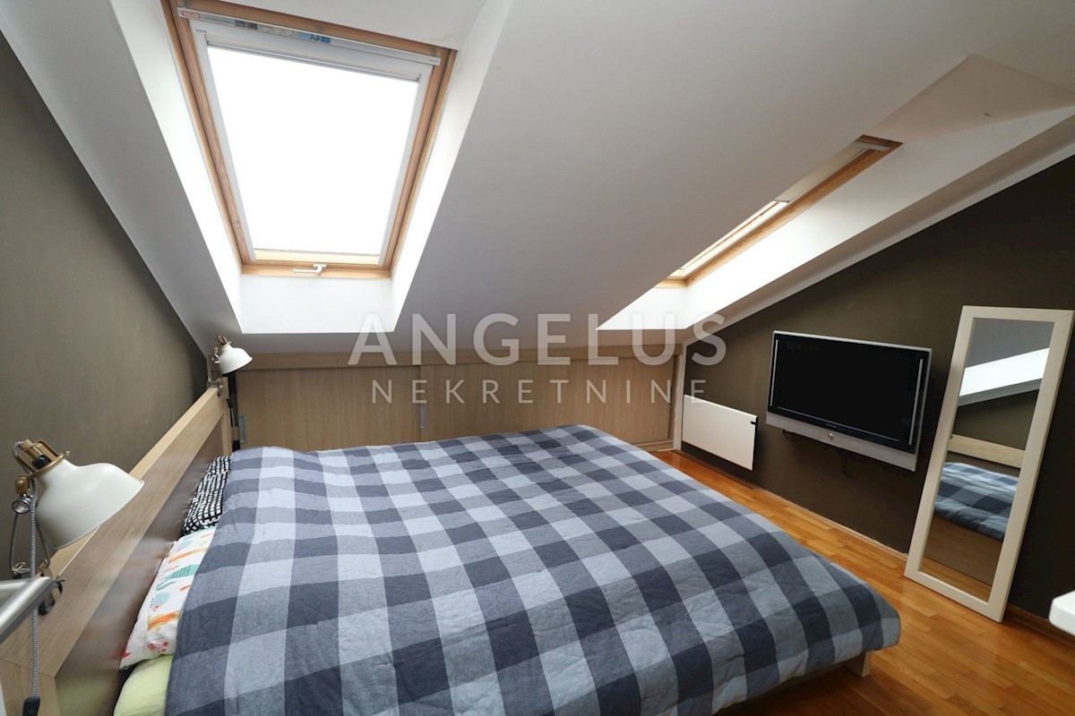 Apartmán Na prodej - SPLITSKO-DALMATINSKA SOLIN