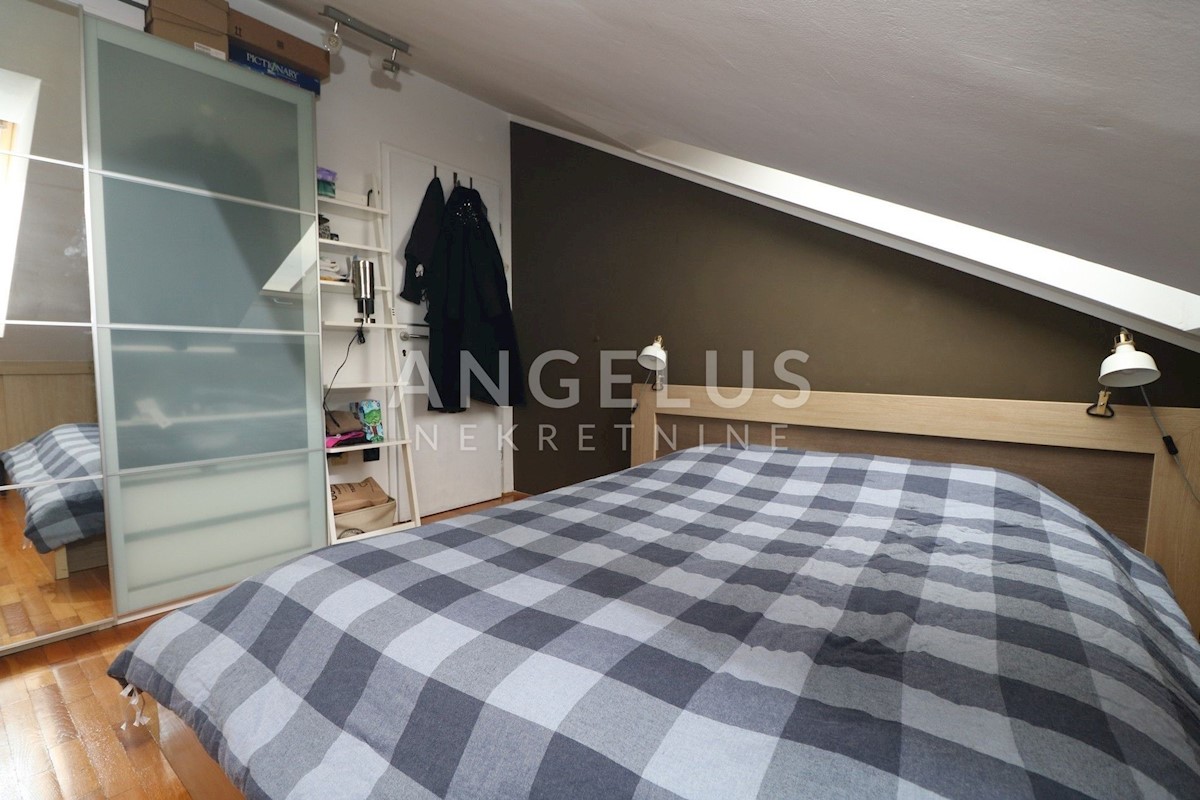 Apartmán Na prodej - SPLITSKO-DALMATINSKA SOLIN