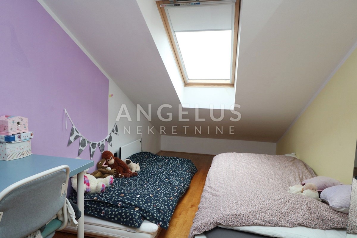 Apartmán Na prodej - SPLITSKO-DALMATINSKA SOLIN