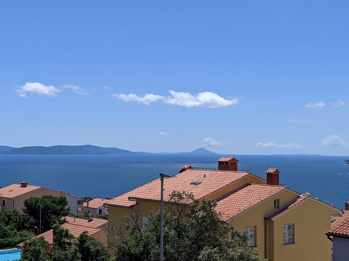 Flat For sale - ISTARSKA LABIN