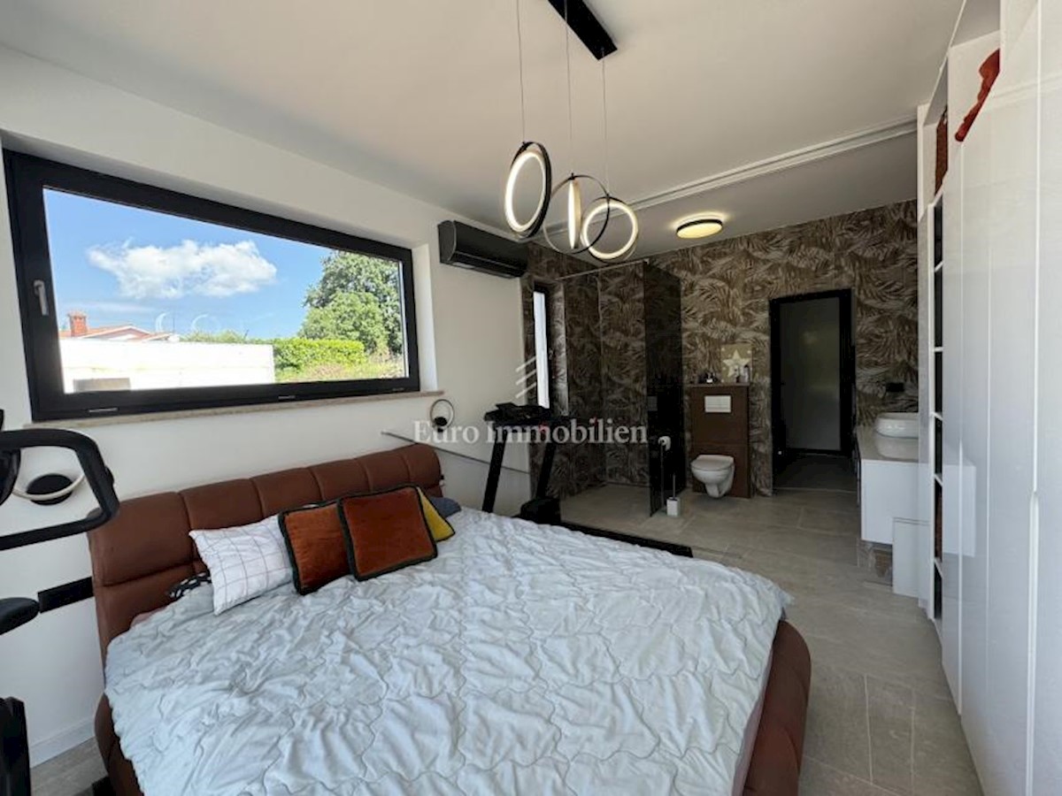 House For sale - ISTARSKA LABIN