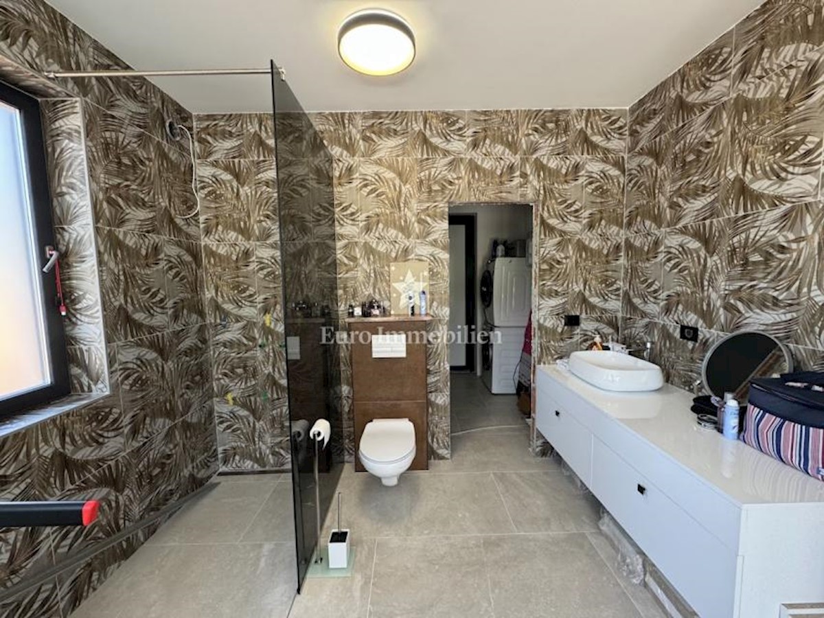 House For sale - ISTARSKA LABIN