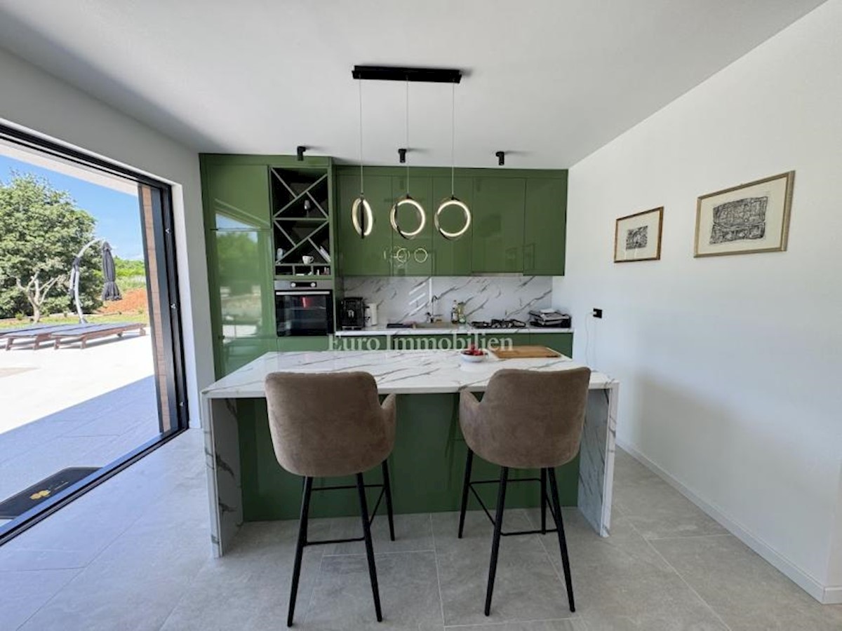 House For sale - ISTARSKA LABIN