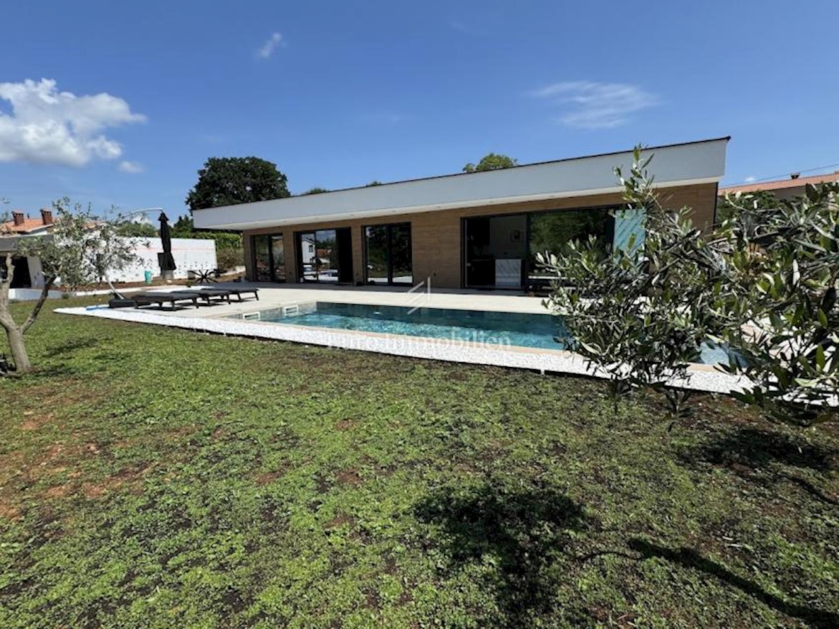 House For sale - ISTARSKA LABIN
