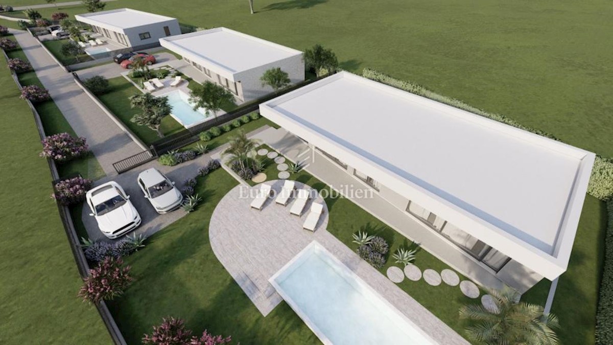 House For sale - ISTARSKA LABIN