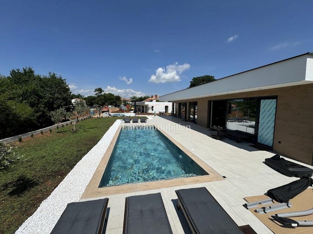 House For sale - ISTARSKA LABIN