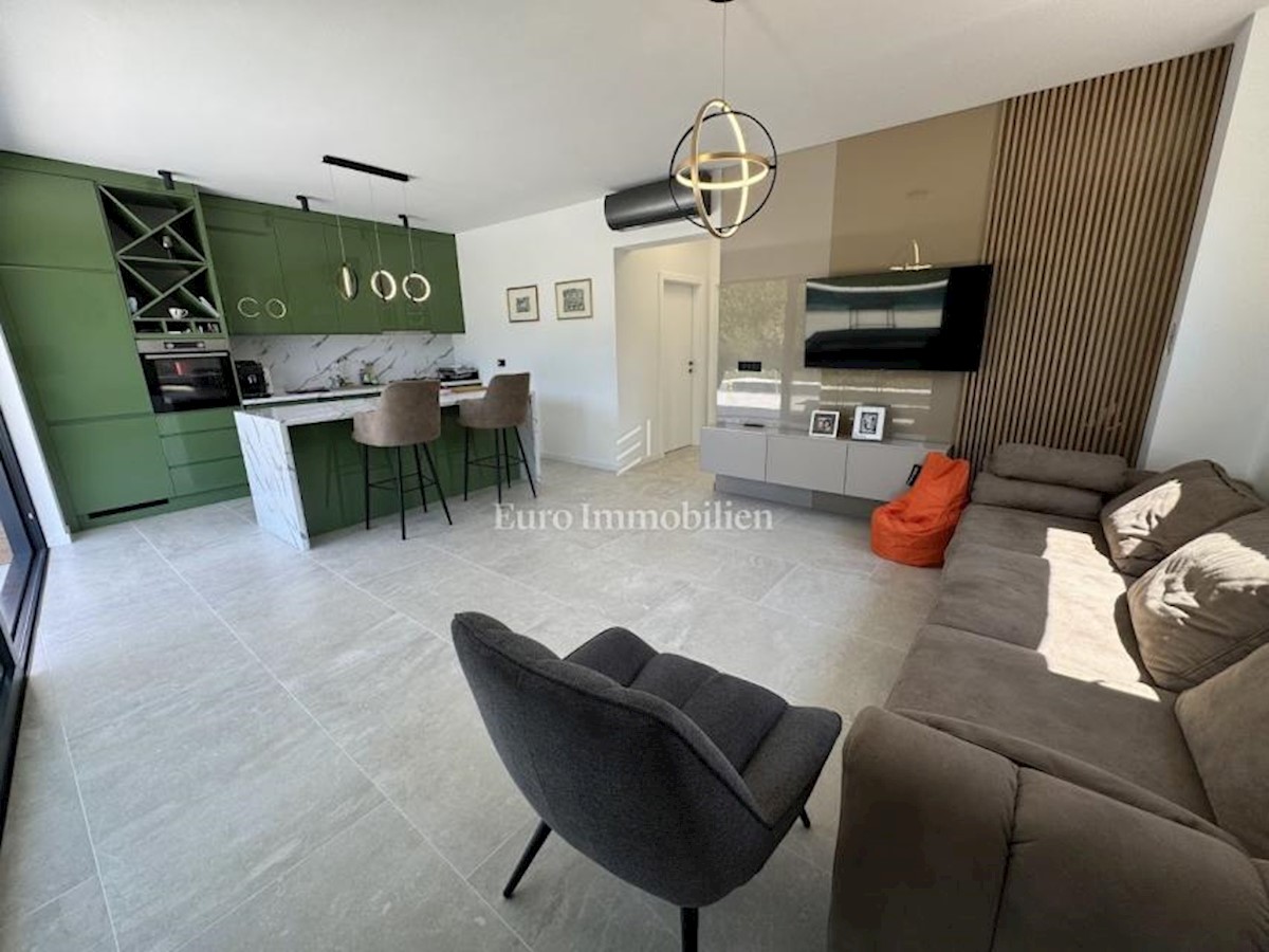 House For sale - ISTARSKA LABIN