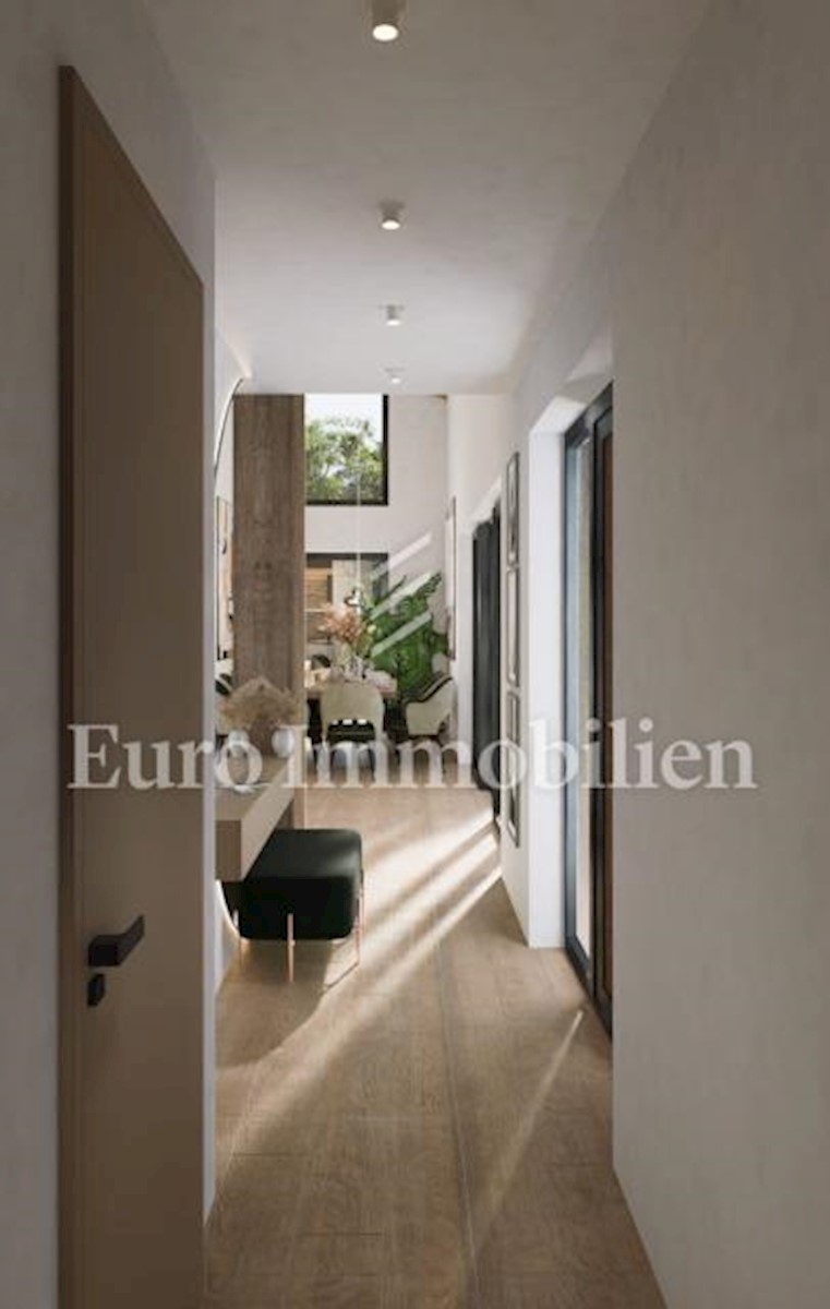 House For sale - ZADARSKA NIN