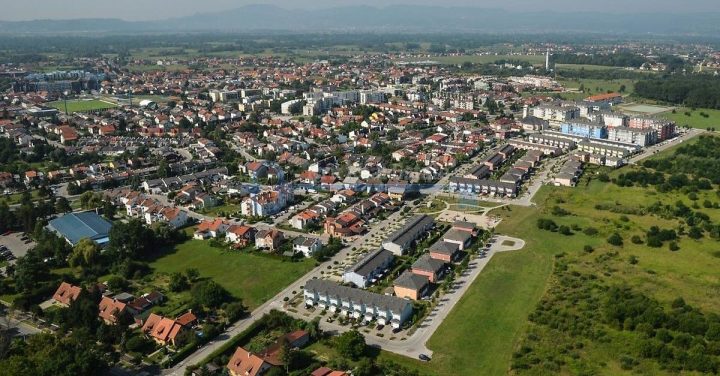 Pozemek na prodej 13634 m² – Zaprešić