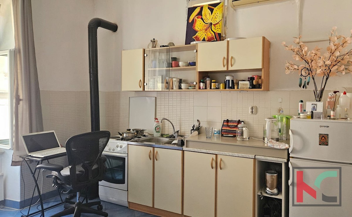 Apartment Zu verkaufen - ISTARSKA PULA