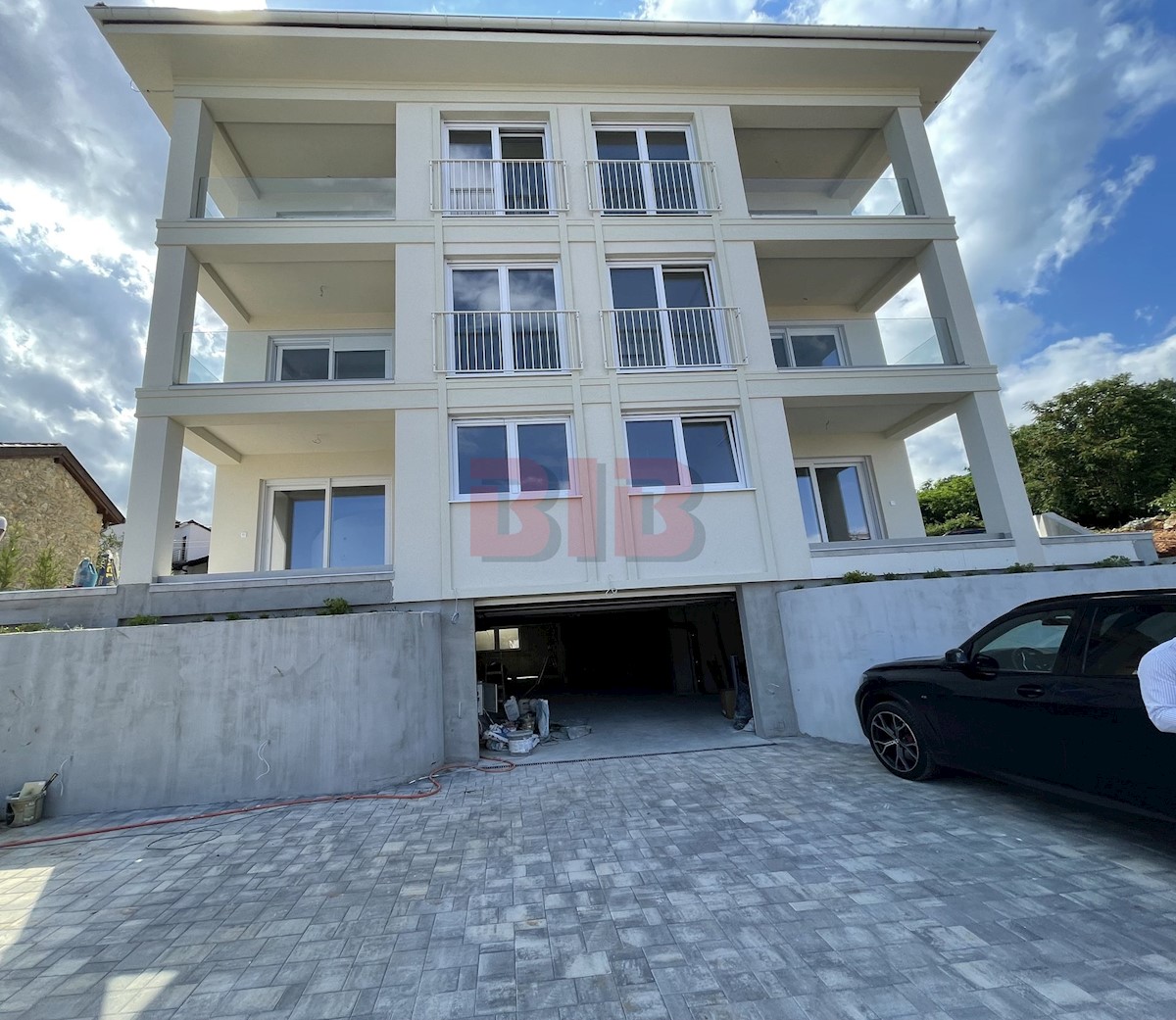 Flat For sale - PRIMORSKO-GORANSKA OPATIJA