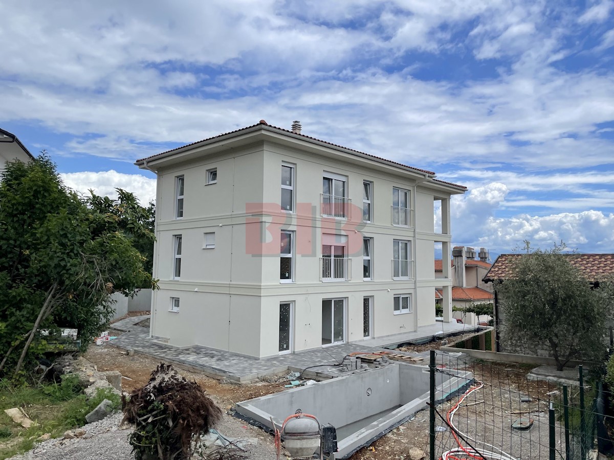 Apartmán Na predaj - PRIMORSKO-GORANSKA OPATIJA