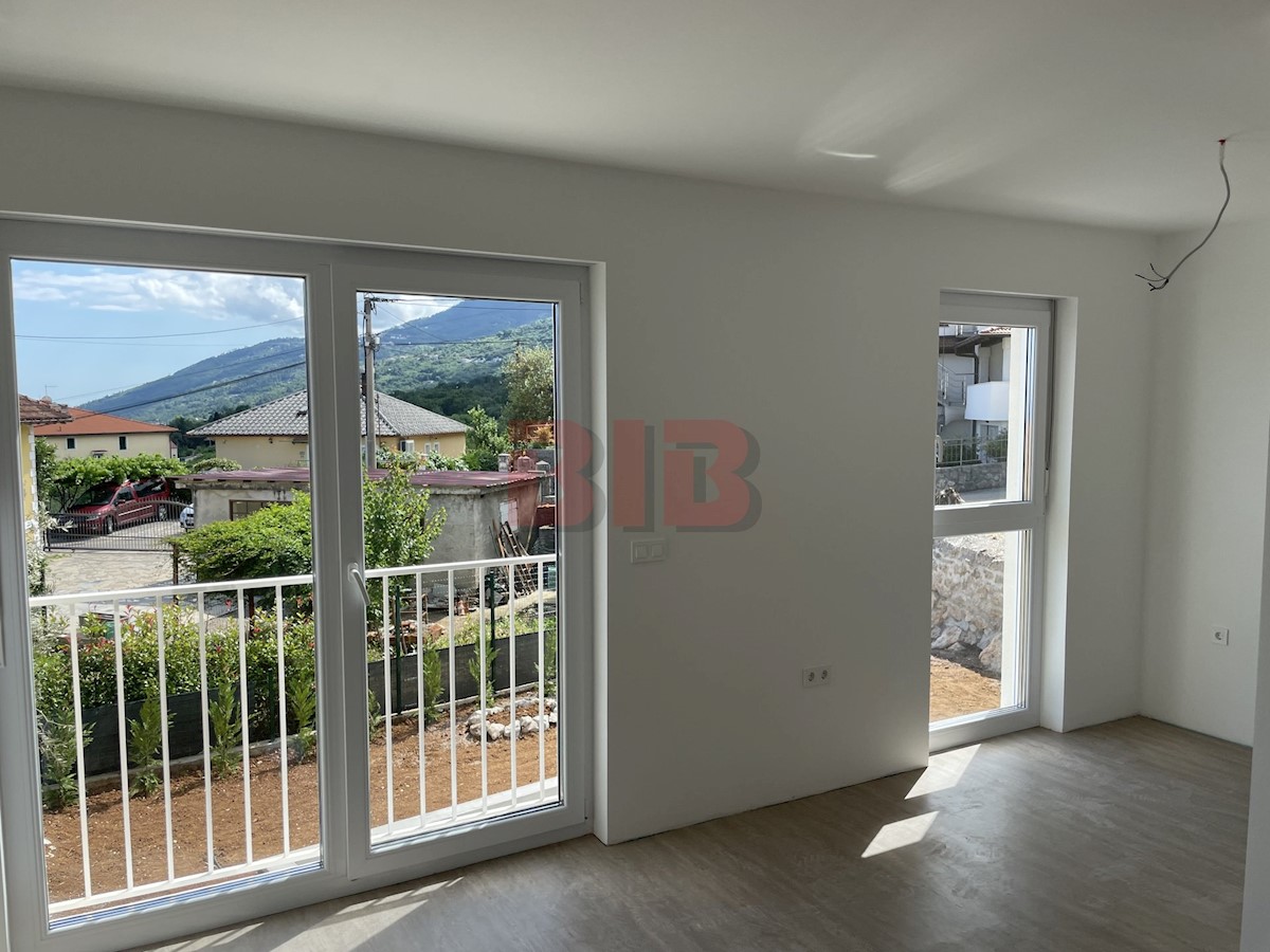 Apartmán Na predaj - PRIMORSKO-GORANSKA OPATIJA