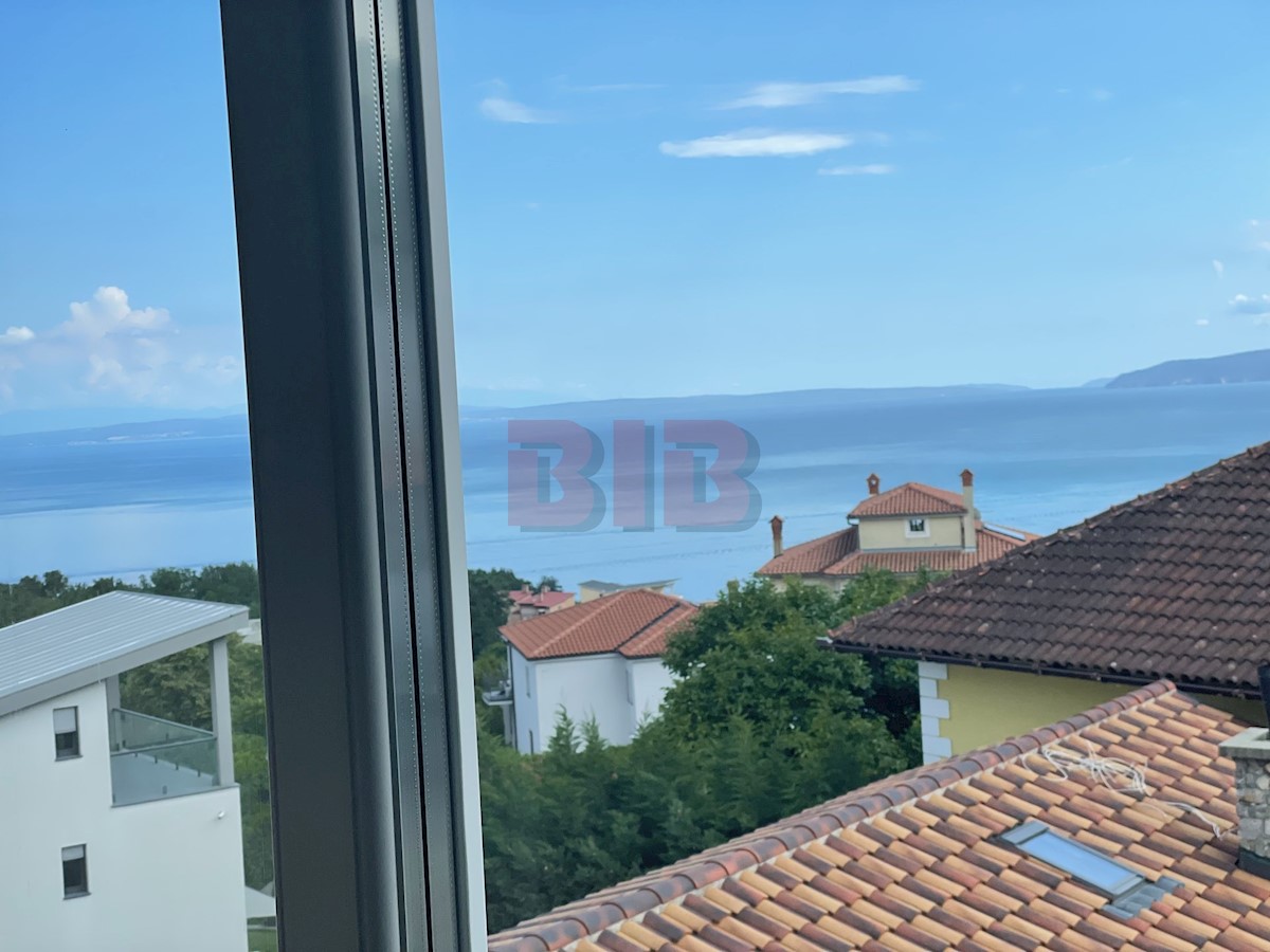 Apartmán Na predaj - PRIMORSKO-GORANSKA OPATIJA