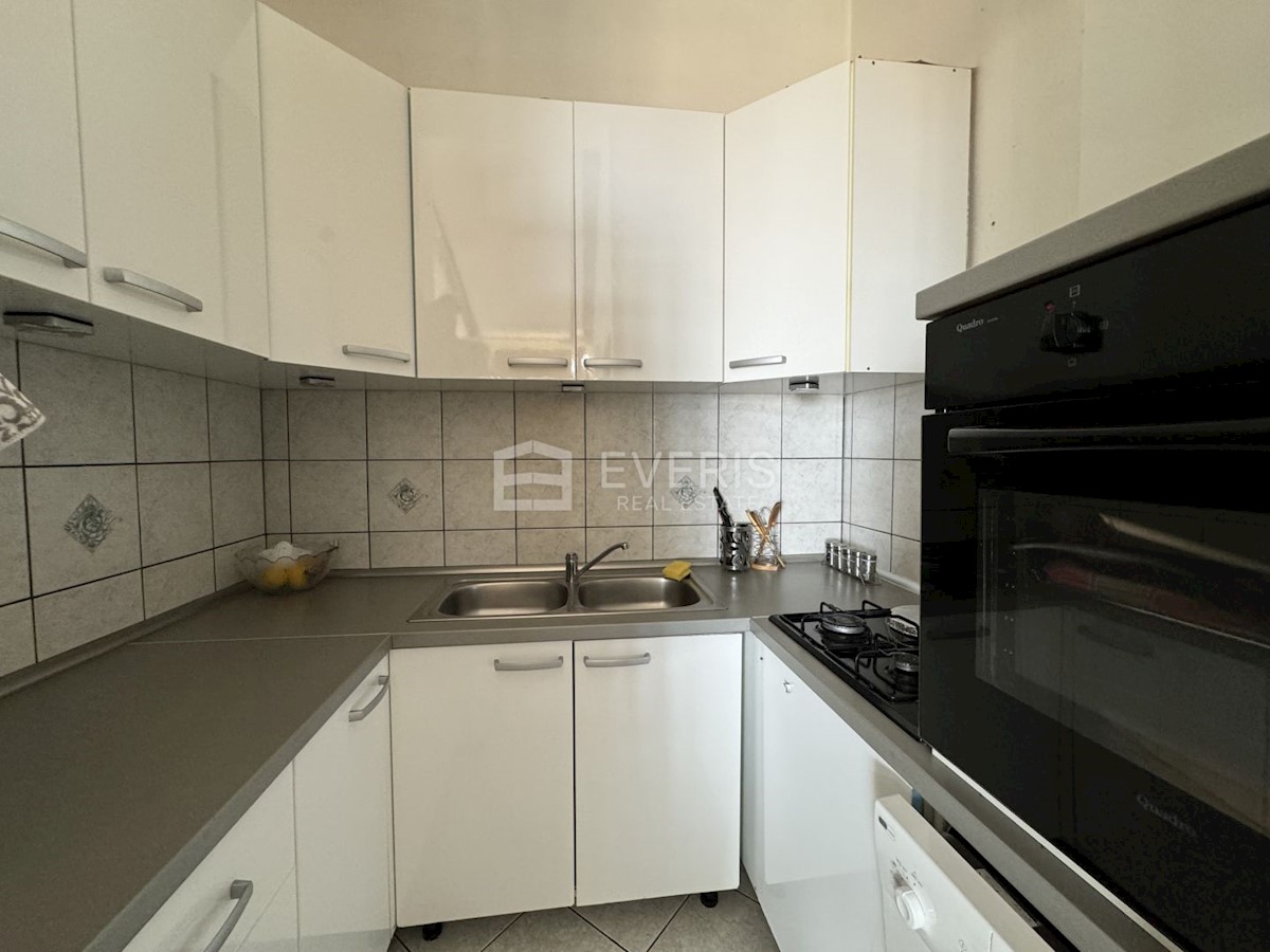 Apartmán Na prodej - PRIMORSKO-GORANSKA RIJEKA