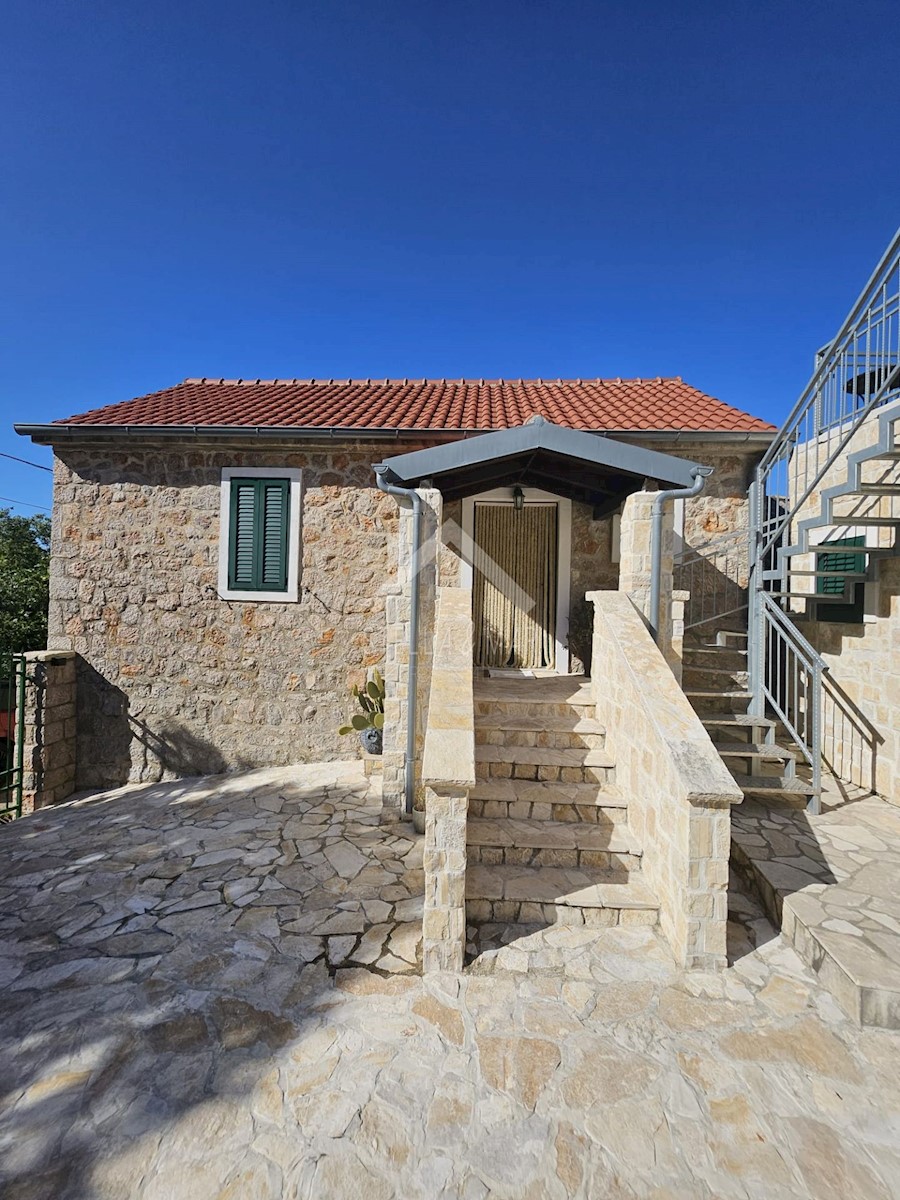 House For sale - ZADARSKA STARIGRAD