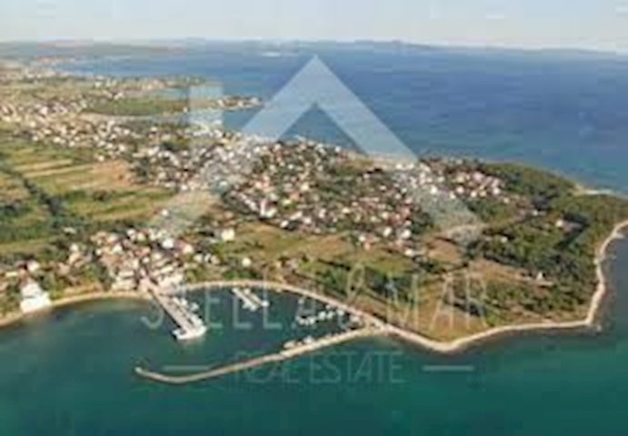 Land for sale 794 m² – Nin