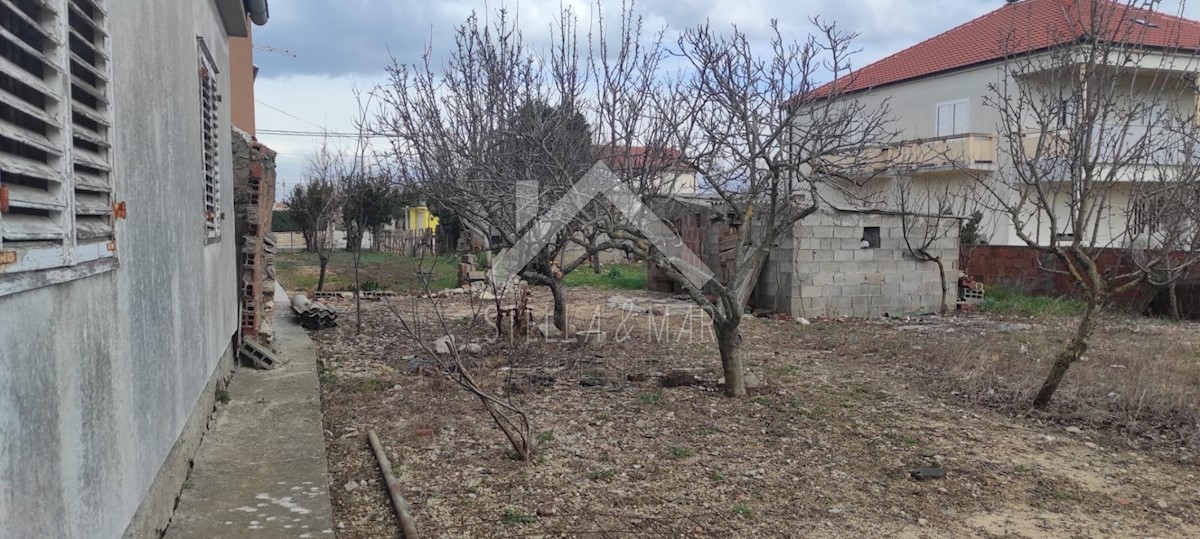 Parcela Na predaj - ZADARSKA NIN