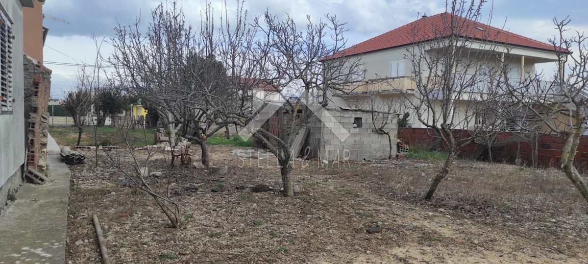 Parcela Na predaj - ZADARSKA NIN