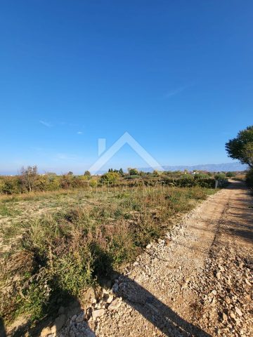 Pozemek na prodej 629 m² – Nin