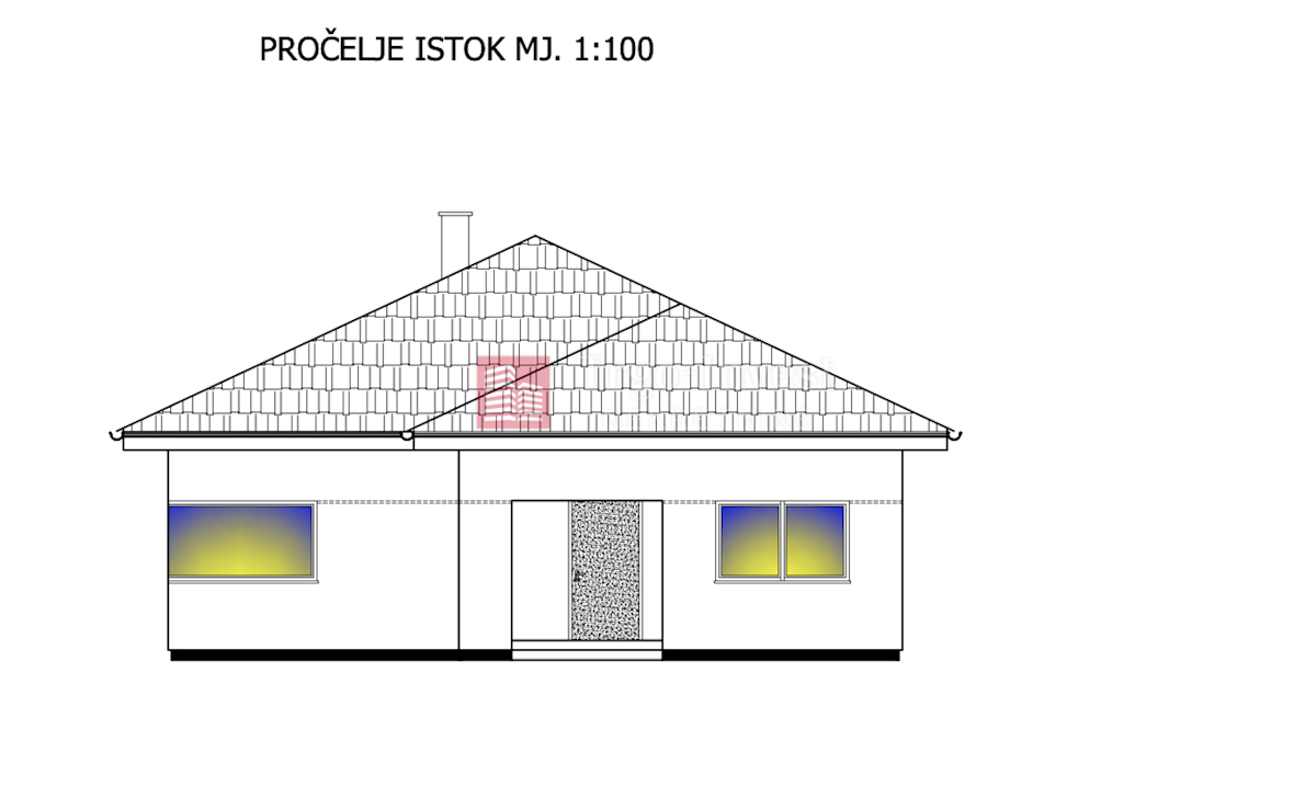 Pozemok Na predaj - BRODSKO-POSAVSKA SLAVONSKI BROD