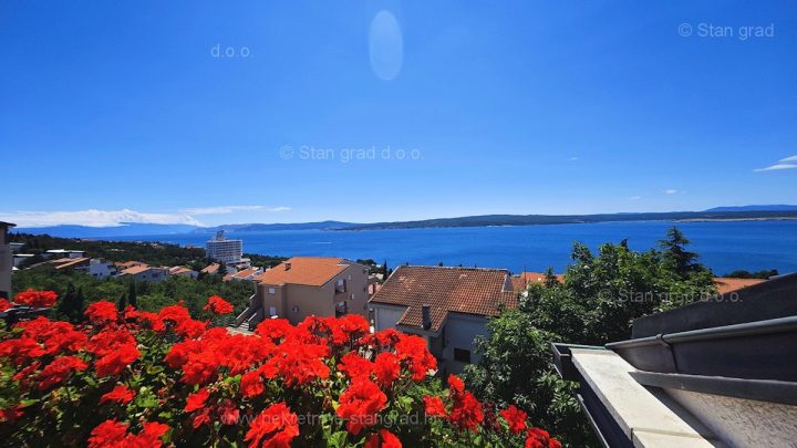 Haus zu verkaufen 550 m² – Crikvenica