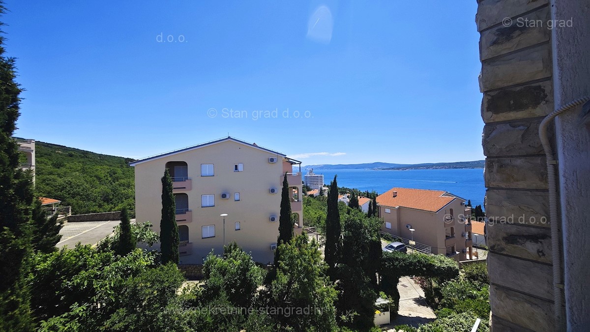Kuća Na prodaju - PRIMORSKO-GORANSKA CRIKVENICA