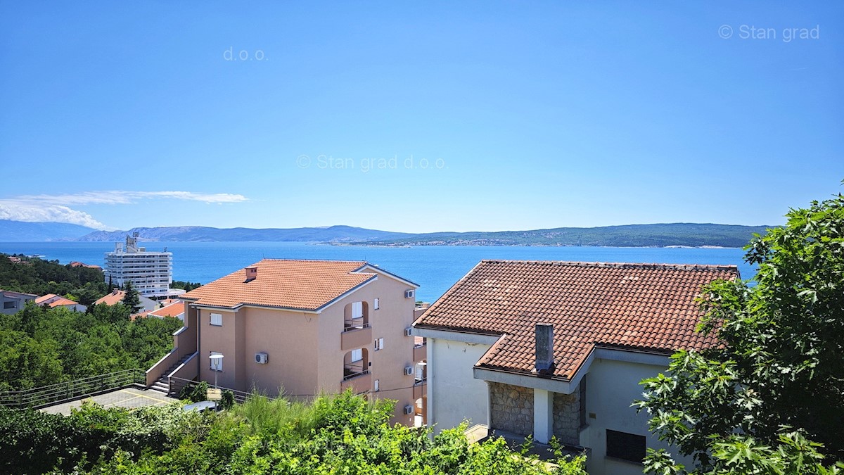Kuća Na prodaju - PRIMORSKO-GORANSKA CRIKVENICA