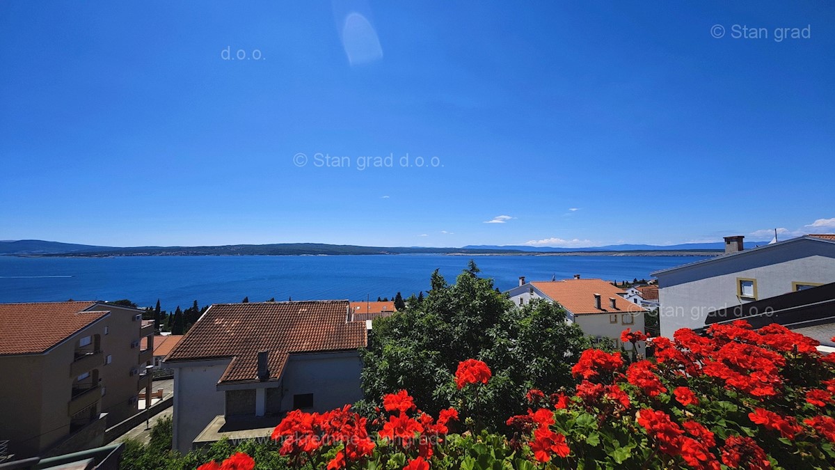 Kuća Na prodaju - PRIMORSKO-GORANSKA CRIKVENICA