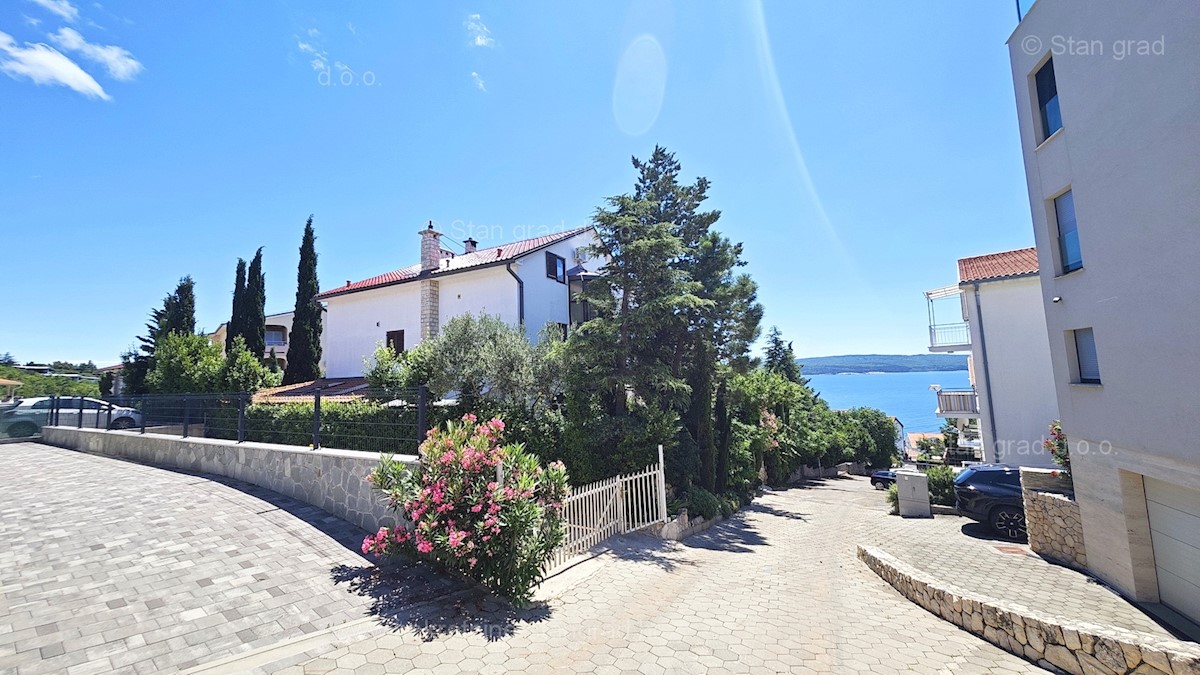 Kuća Na prodaju - PRIMORSKO-GORANSKA CRIKVENICA
