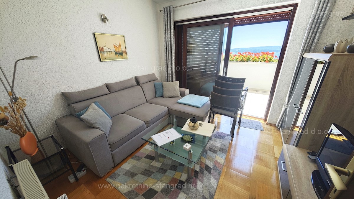 Kuća Na prodaju - PRIMORSKO-GORANSKA CRIKVENICA