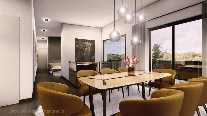 Apartment Zu verkaufen - Primorsko-goranska Krk - foto 2/12