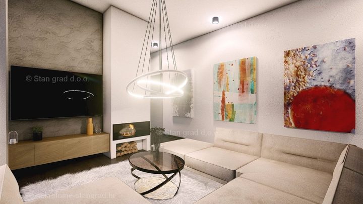 Apartment Zu verkaufen - Primorsko-goranska Krk - foto 4/12